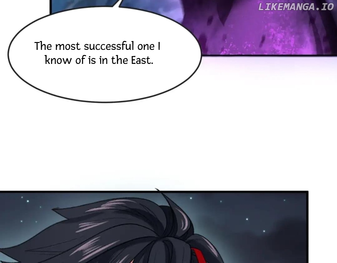 Era of the Haunted Chapter 134 - page 83